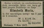 Klok Elisabeth Maria 1912 NBC-11-11-1917 (A44A).jpg